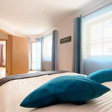 Apart Haus Bella Mayrhofen Esterno foto