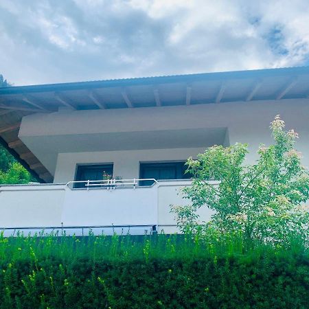 Apart Haus Bella Mayrhofen Esterno foto