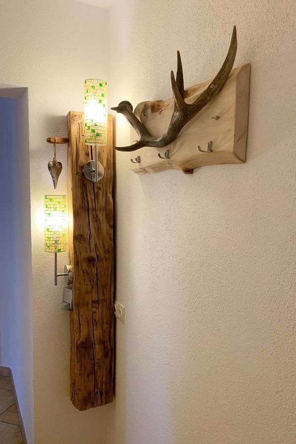 Apart Haus Bella Mayrhofen Esterno foto