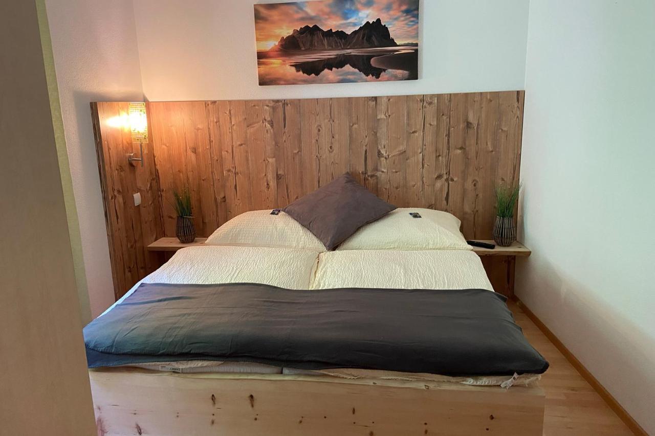 Apart Haus Bella Mayrhofen Esterno foto