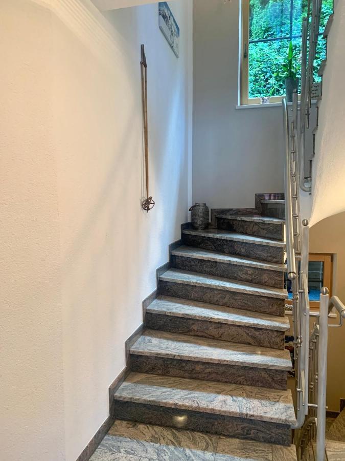 Apart Haus Bella Mayrhofen Esterno foto